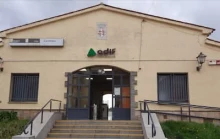 Estación de Cardedeu