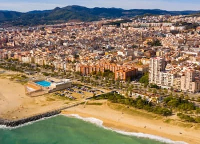 Mataró